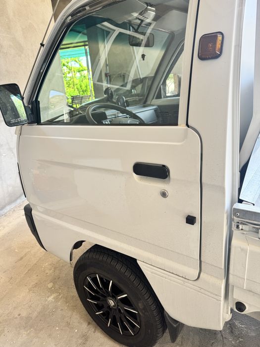 Продается Chevrolet Labo в отличном состоянии