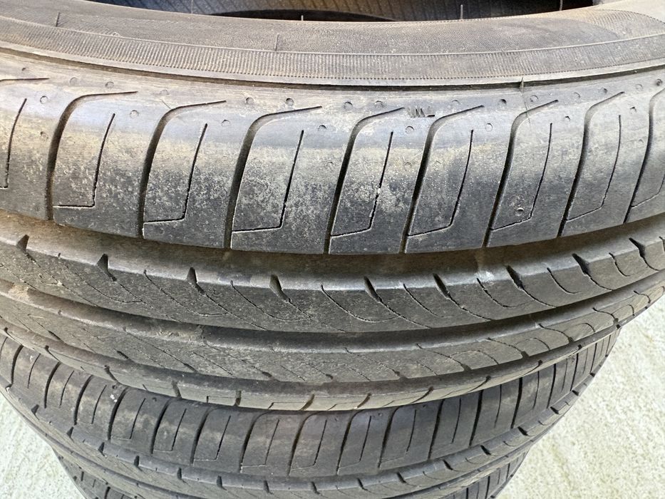 Anvelope 165/65/R15 an 2024 de vara