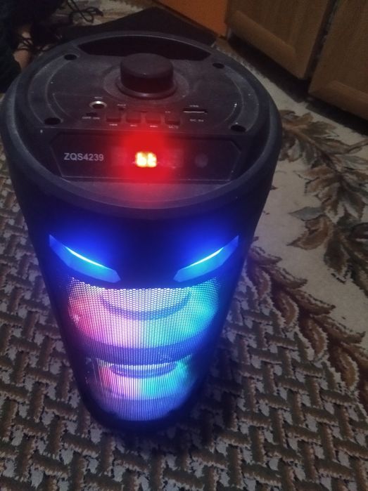 Продам колонку3000