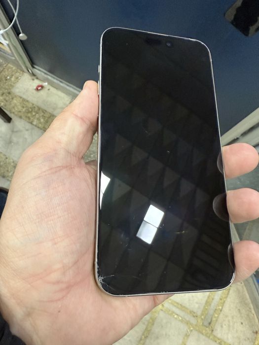 Iphone 15 pro max 512