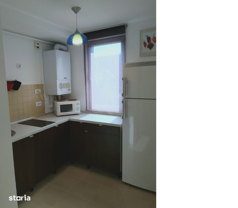 Apartament,