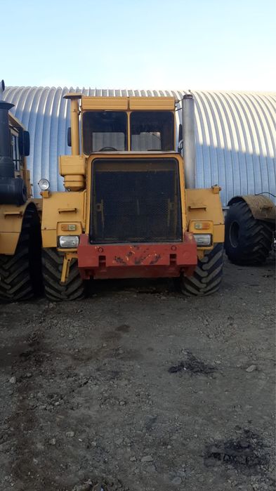 Кировец К-703