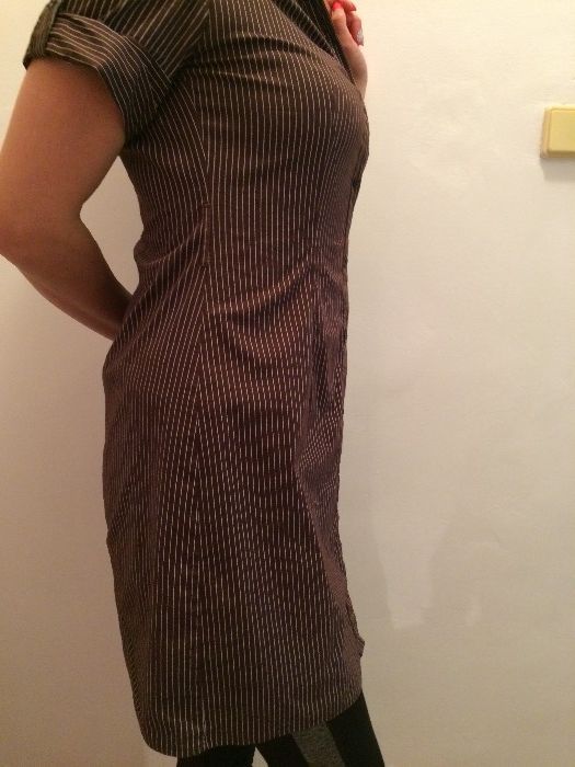 Дамски туники/рокли