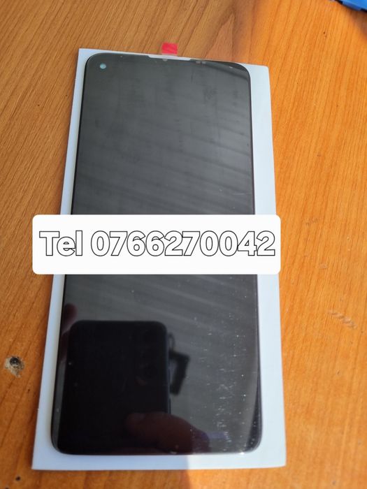 Display Motorola  G9 Plus  Nou