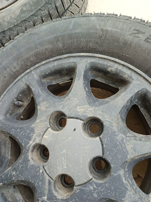 Шины диски колёса