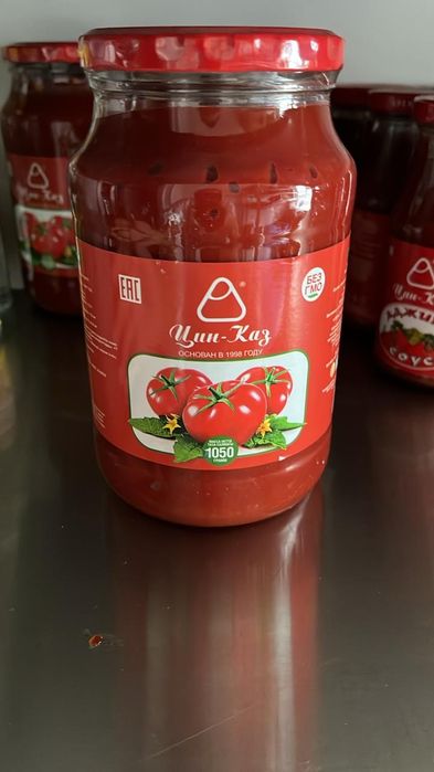 Масло подсолнечное IDEAL