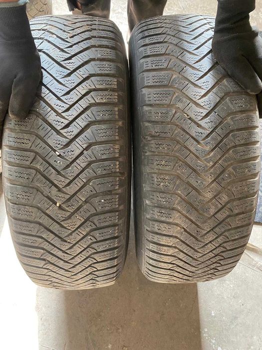 Roti Jante Anvelope M+ S IARNA VARA Renault 4x100 195 65 15