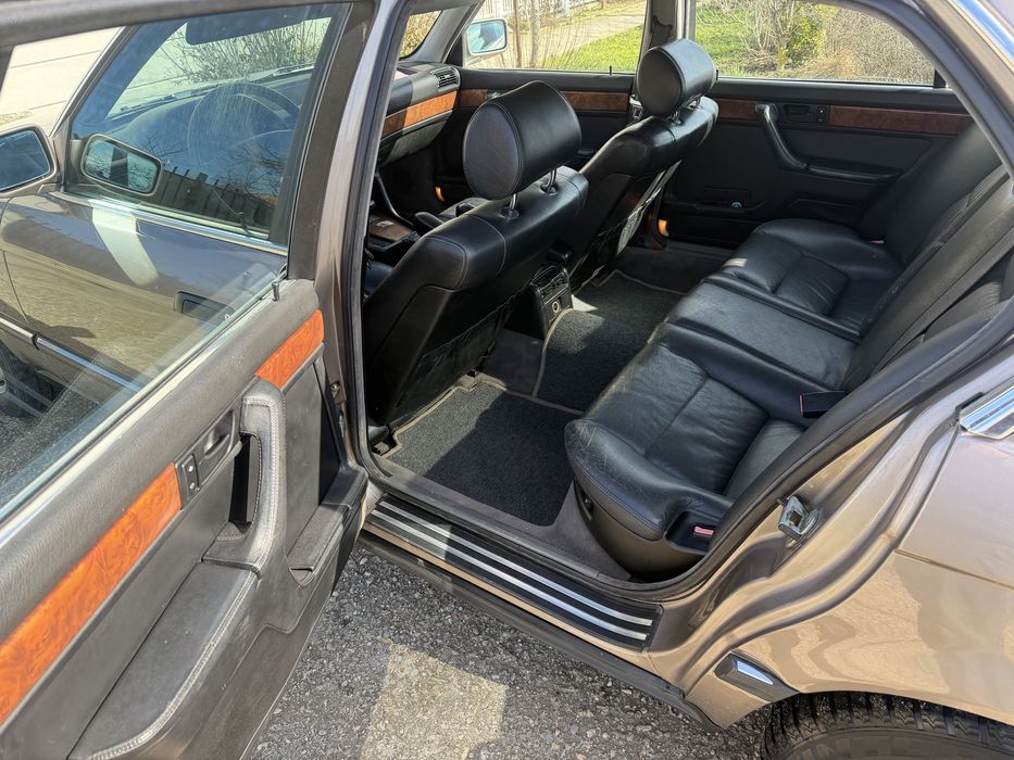 Vand bmw seria 7 E32 v12 IL