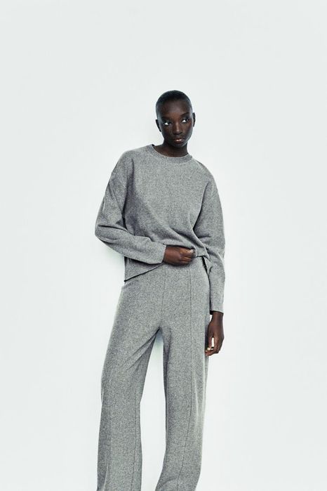 Комплект екип сет ZARA S размер
