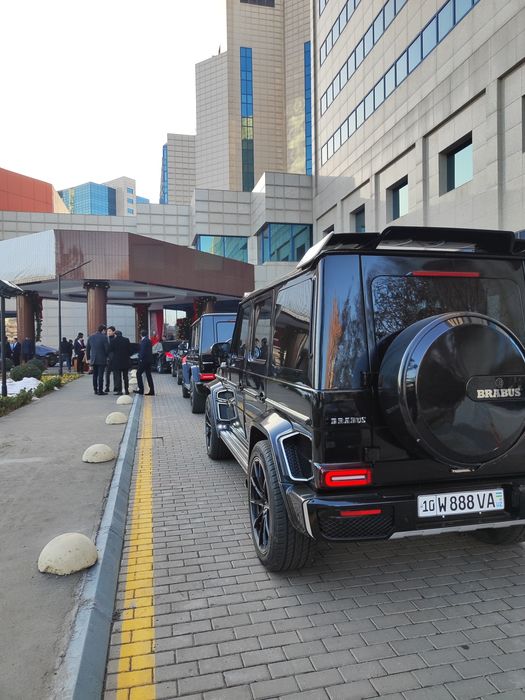 Картеж той ва родом