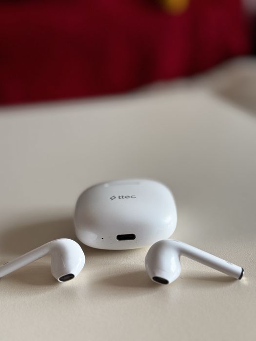 Безжични слушалки