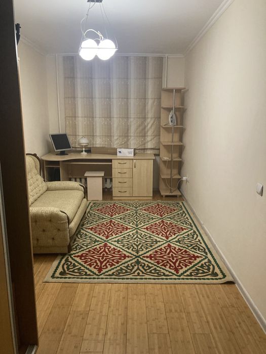 Продам квартиру/санаторий Алматы