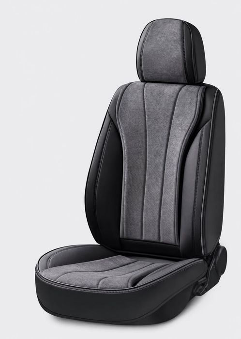 Авточехлы комплект