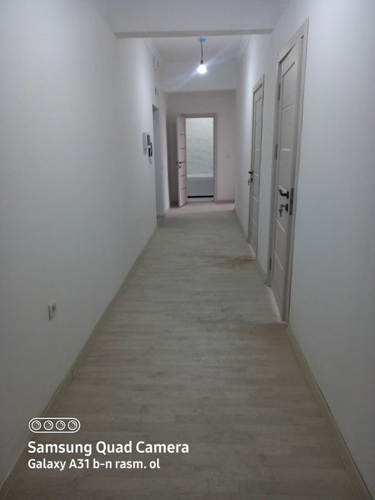 Yangi hayot tumani Sputnik 16a da uy sotiladi