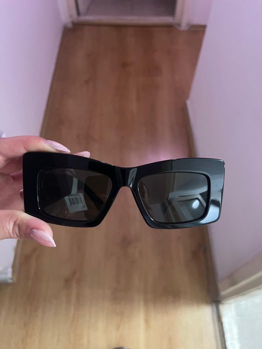 Ochelari gucci - nu fake !