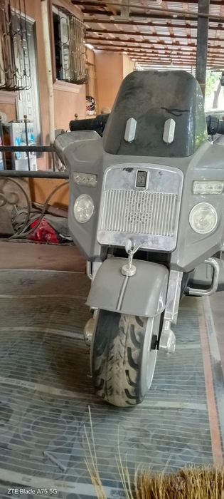 Продам детский мотоцикл