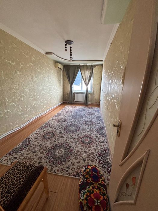 Урганч шахрида квартира ижарага берилади