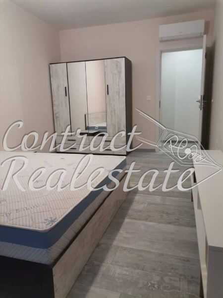 Тристаен Обзаведен Победа - Фемили Гардън ! Паркомясто в цената !