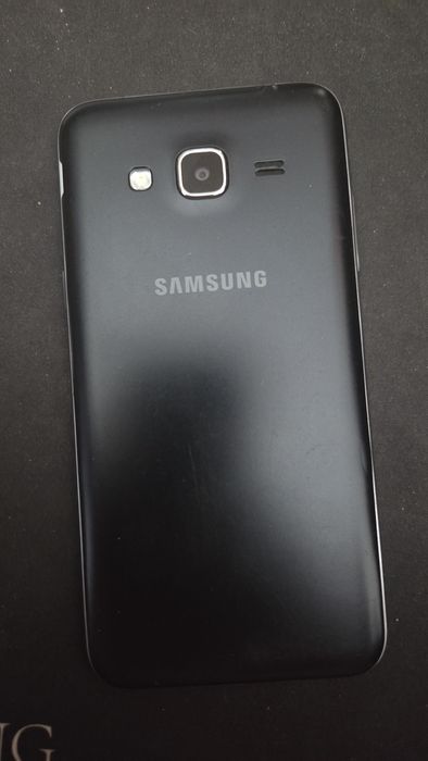 Samsung Galaxy J3(2016)