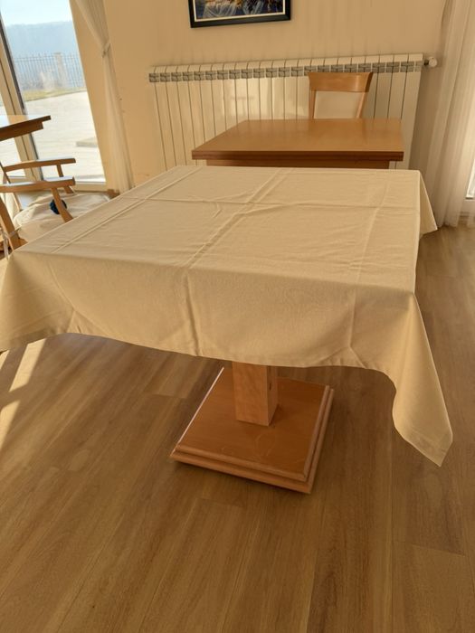 Покривки(120*120)