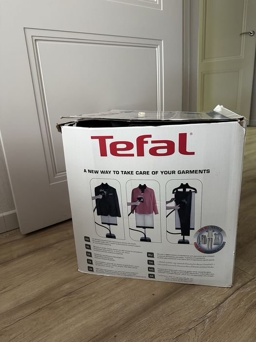 Отпариватель Tefal Pro Style IT3440