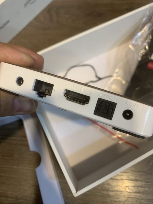 Mecool KM6 | Smart TV Box