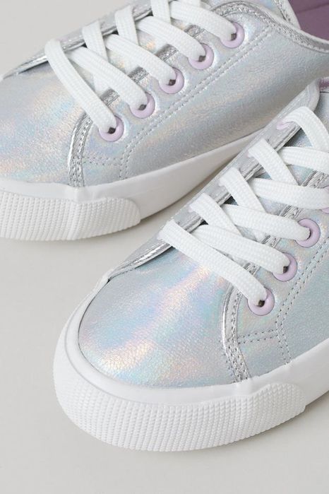 Кеды H&M 36р на скидке