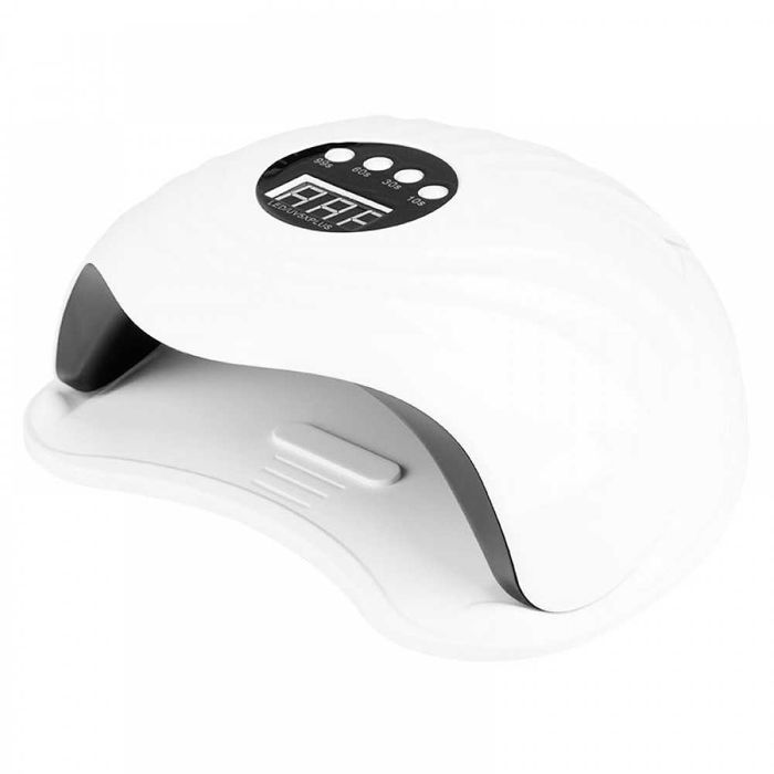 Лампа за сушене на нокти Led Seashel 108W UV