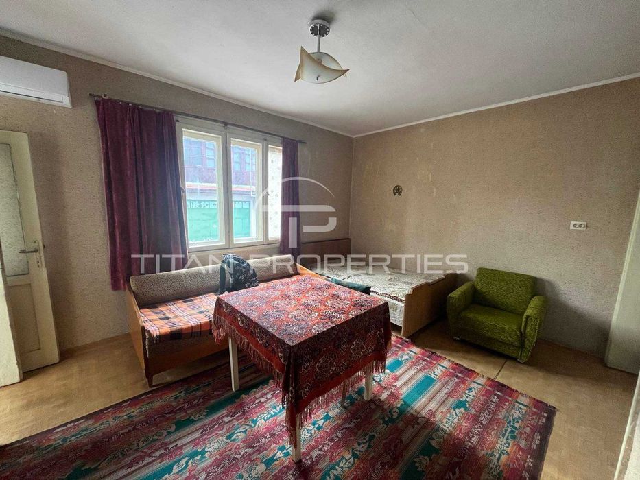 Продава се Етаж от къща в Пловдив, Христо Смирненски - 133 кв.м за 1091 €/кв.м - Снимка #1