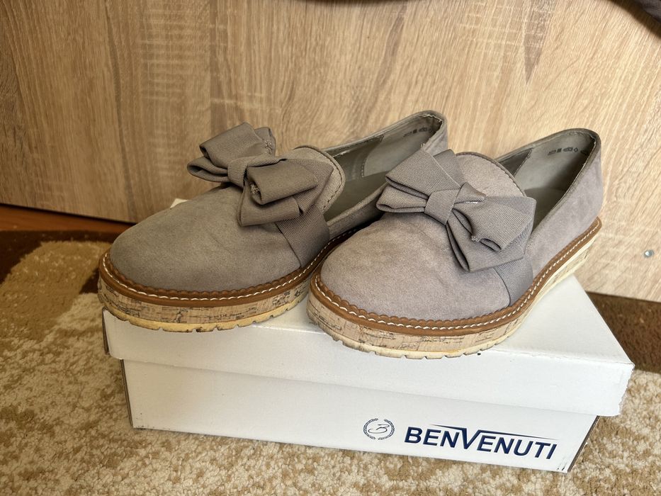 Balerini cu fundiță