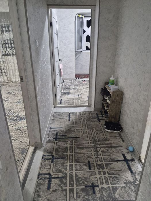 Без маклер 1 комната 42кв   44000$ Авиасоз 2
