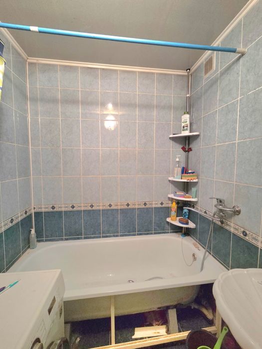 Продам 2 комн квартиру, район 17 школы