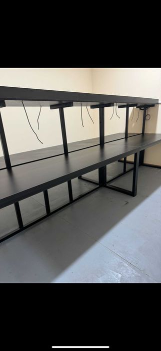 gameclub uchun mebel