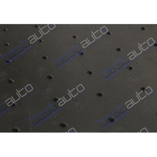 Автомобилни гумени стелки Frogum за BMW G30/G31 5 Series (след 2017г)