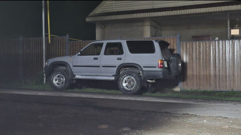 Продам Toyota hilux surf