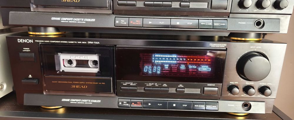 Denon DRM - 700A
