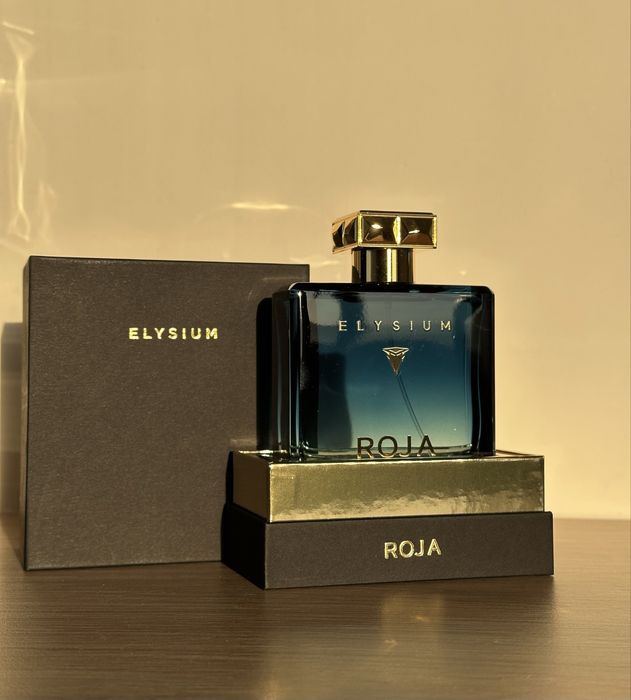 Парфюм ROJA Elysium 2 мл