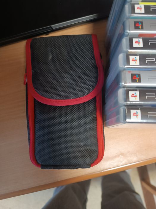 Consola PSP Sony