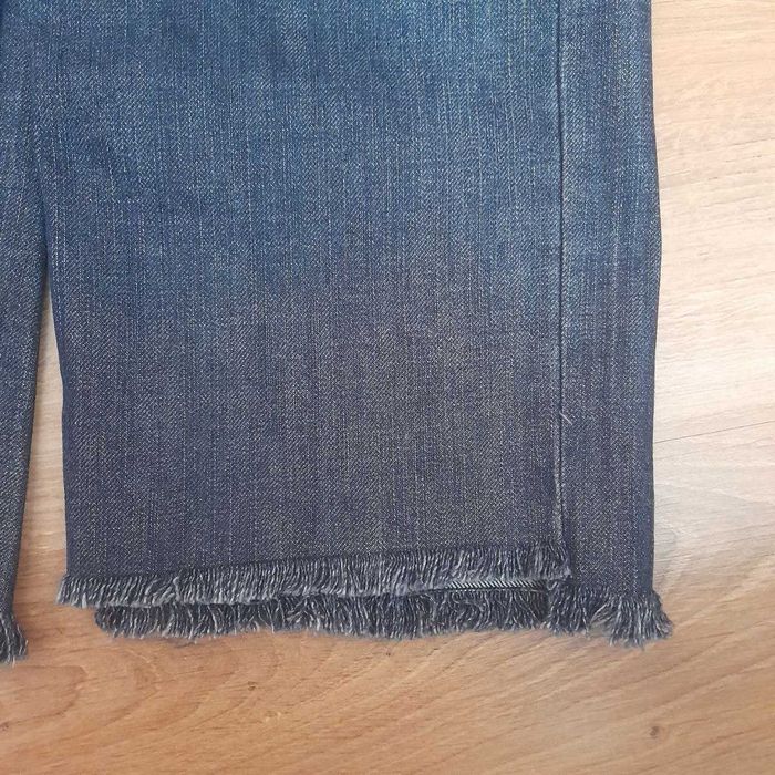 Джинсы HERMES PARIS Jeans  / Made in France / W34