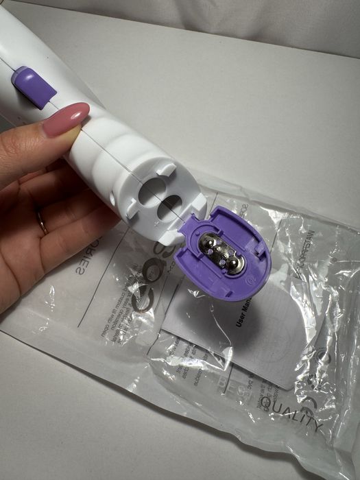 Termometru digital, nou