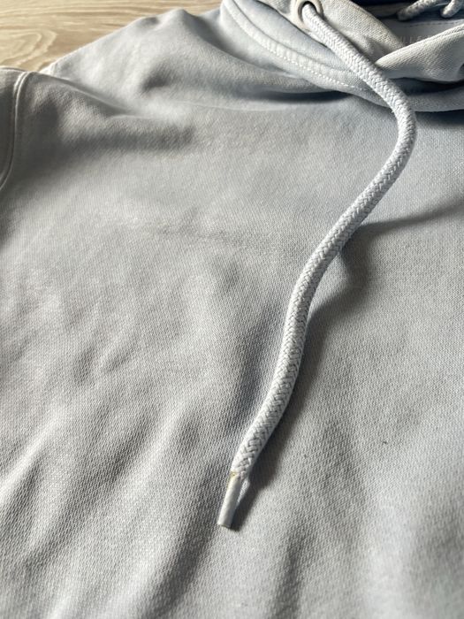 Hanorac Pull&Bear BabyBlue