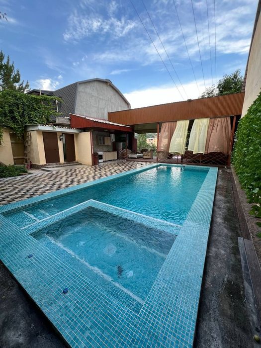 Продаётся готовы бизнес дача чарвак бочка dacha sotiladi