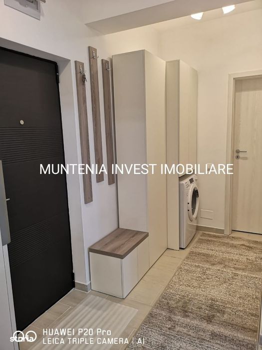 Ap. 2 cam.70mp,bloc nou, Aleea Stadionului