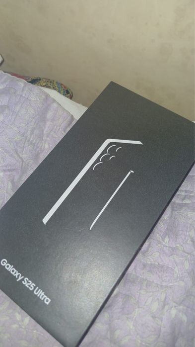 Самсунг s 25 ultra