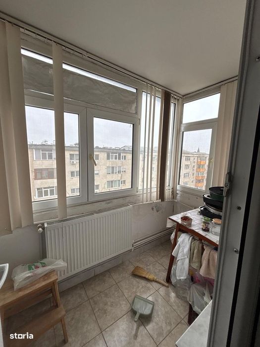 Apartament 3 camere, etaj 4, Tomis III