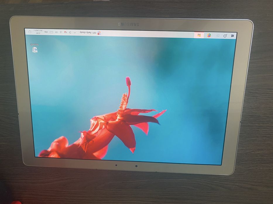 Таблет Galaxy TabPro S 12" 256GB