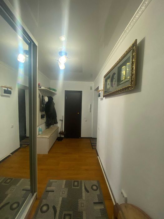 Продам евро двушку