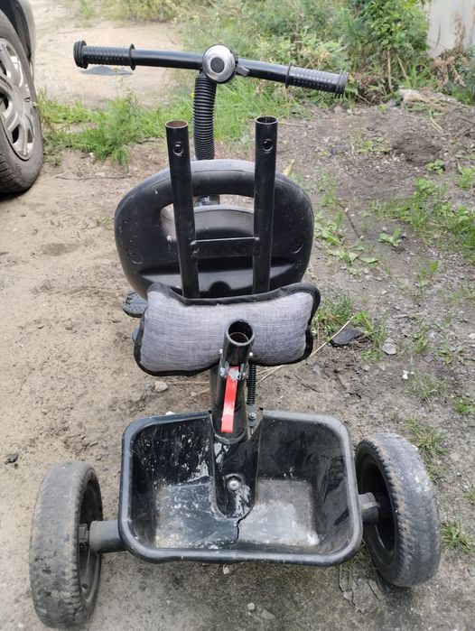 Продам велик детский .