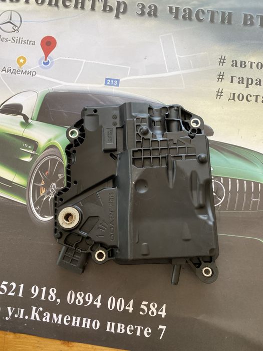 Компютър кутия Мерцедес 7G tronic W164/251