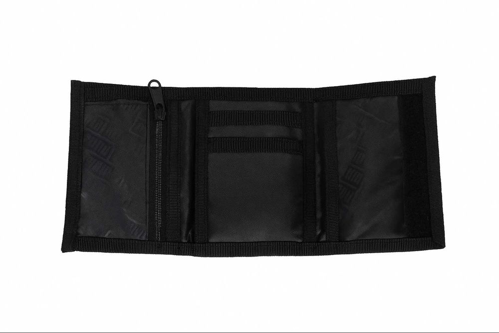 Черно портмоне Puma